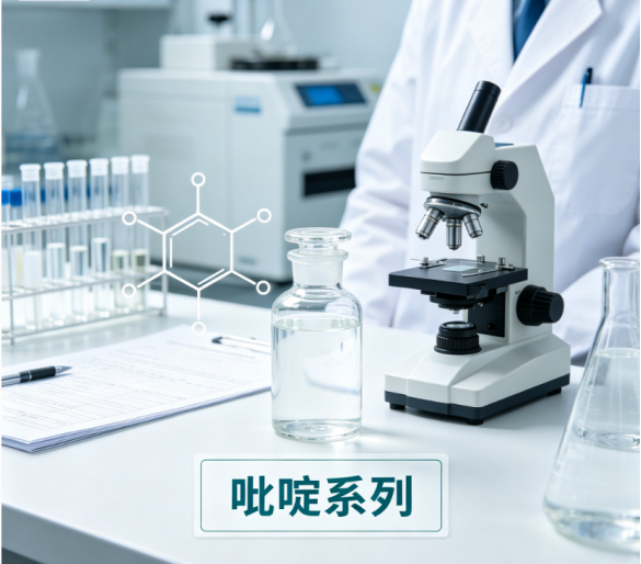 济南吡啶